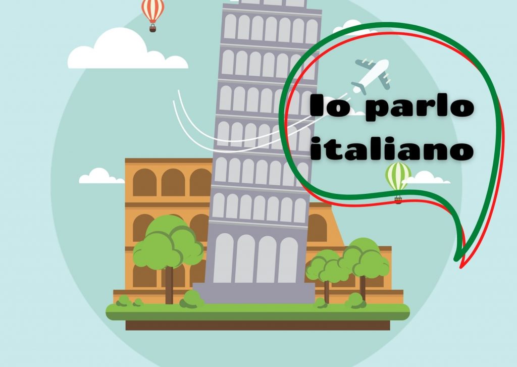 aprender italiano