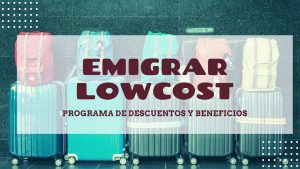 "Emigrar LOWCOST"