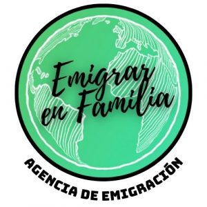 agencia de emigración